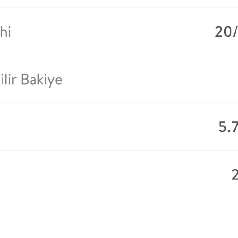 TEB Sebepsiz Bloke Ve Haciz İşlemi!