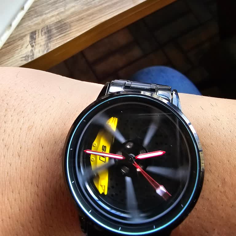 Jant Saat Yanlış Ürün Geç Gelen Ürün