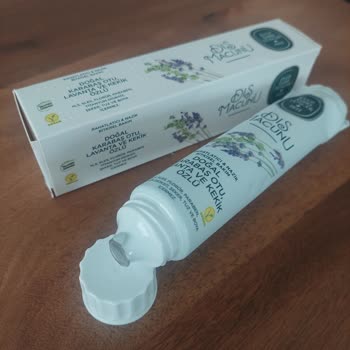 Eyüp Sabri Tuncer Diş Macunu Mağduriyeti