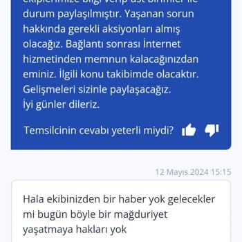 TurkNet Abonelik Aktivasyon Yapılmıyor