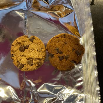 Dolfin Gıda Yanık Bisküvi Hayal Kırıklığı