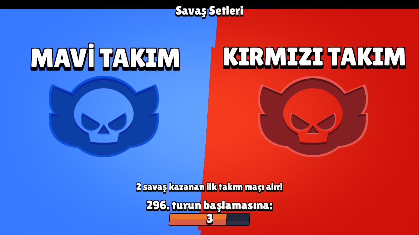 Brawl Stars Cleanup Mode Error Need Assistance Xolvie