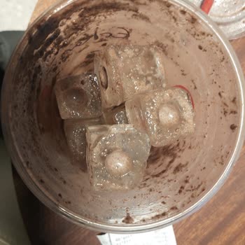 Espressolab Eksik Ürün Verilmesi