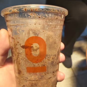 Espressolab Eksik Ürün Verilmesi