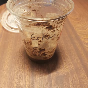 Espressolab Eksik Ürün Verilmesi