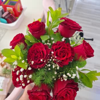 Çiçek Sepeti Pişmanlıktır Pişmanlıktır?