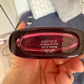 Gucci Kozmetik Mağazasından Aldığım Parfümün Kalıcılığı Sorunu