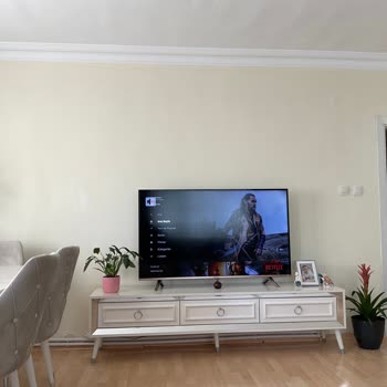 Grundig TV'de Uygulama Sorunları