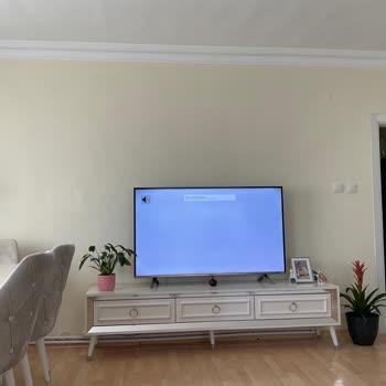 Grundig TV'de Uygulama Sorunları