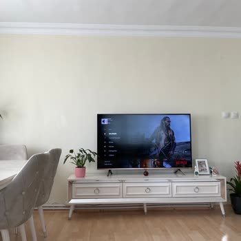 Grundig TV'de Uygulama Sorunları