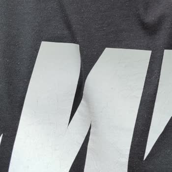 Mavi T-shirt Kusurlu Ürün