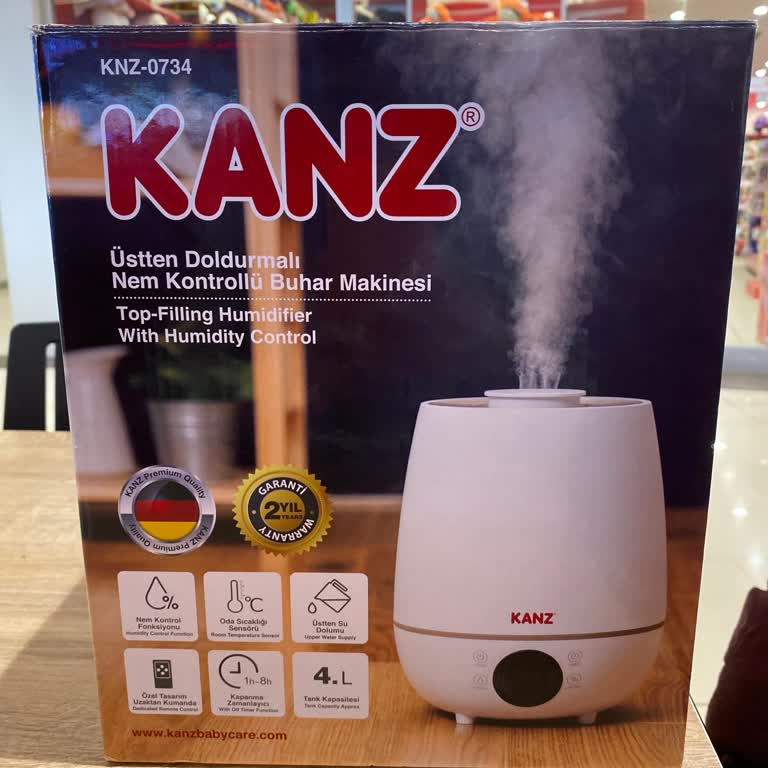 ebebek İade Sürem Dolmadığı Halde İadem Kabul Edilmedi!