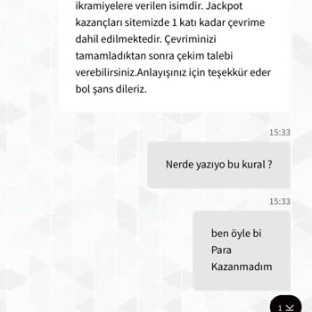 Palacebet Sweet Bonanzada Jackpot Yalanı