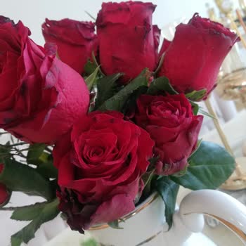 Çiçek Sepeti Mağduriyeti