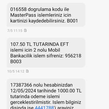 VakıfBank ATM Para Çekme Sorunu