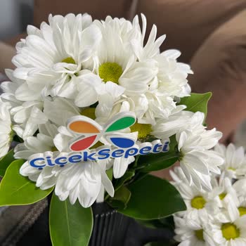 ÇiçekSepeti Notsuz Ve İsimsiz Gönderildi