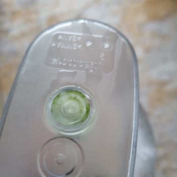 Brita Filtre Sürahi Yosun Tuttu