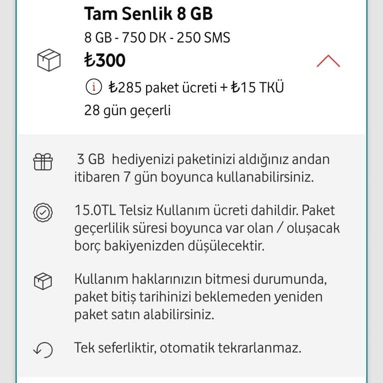 Vodafone Masal Diyarına Hoş Geldiniz