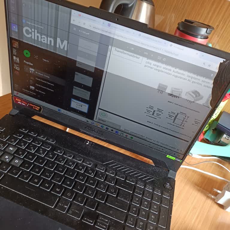 Asus.servisturkiye.com (özel) Asus Servis Problemi