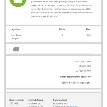 Dyson V15 Sağlık Problemi