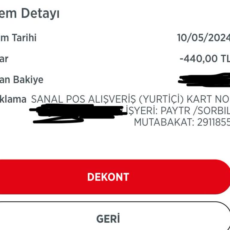 Sorbil Ön Bilgilendirme Olmadan Abonelik Yenilemesi