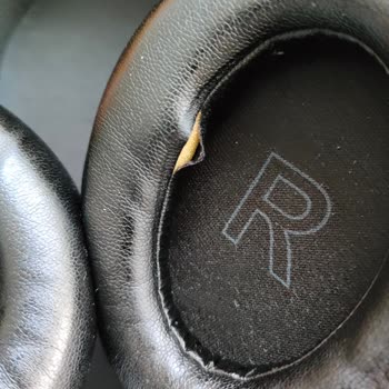 Hepsiburada Anker Q30 Kablosuz Kulaküstü Kulaklık