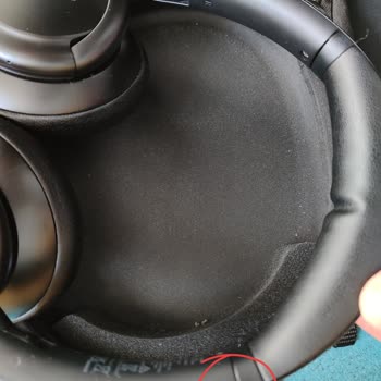 Hepsiburada Anker Q30 Kablosuz Kulaküstü Kulaklık