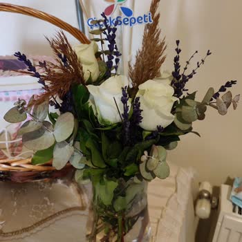 Ciceksepeti'nden Sipariş Verdiğim Ürünün Farklı Olması