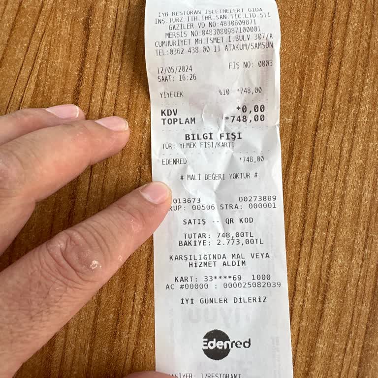 Little Caesars Fiyat Yanıltması Yapılıyor.