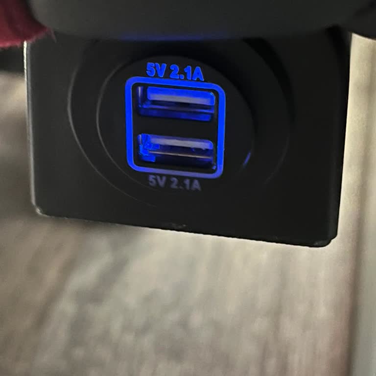 Nur Turizm Şarj Aleti Problemi