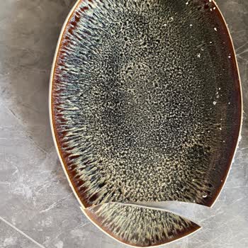 Karaca Züccaciye Karaca 59 Parça Galaçtic Yemek Takımı Hüsranı