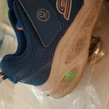 Skechers Kusurlu Ürün Kabul Etmeme