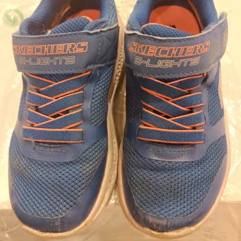 Skechers Kusurlu Ürün Kabul Etmeme