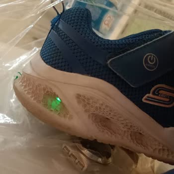 Skechers Kusurlu Ürün Kabul Etmeme