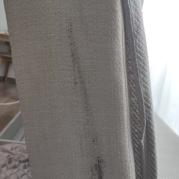 Vivense Koltuklarda Deforme Olması!