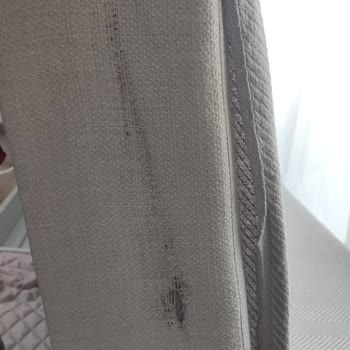 Vivense Koltuklarda Deforme Olması!