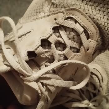 Skechers Ürününün Arkasında Durmuyor