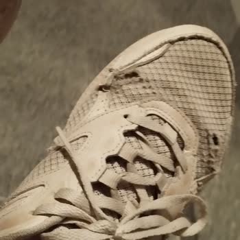 Skechers Ürününün Arkasında Durmuyor