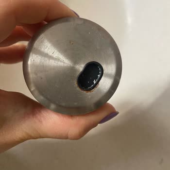 Karaca Züccaciye Karaca Çatal Bıçak Seti, Tuzluk Seti Paslanma Problemi