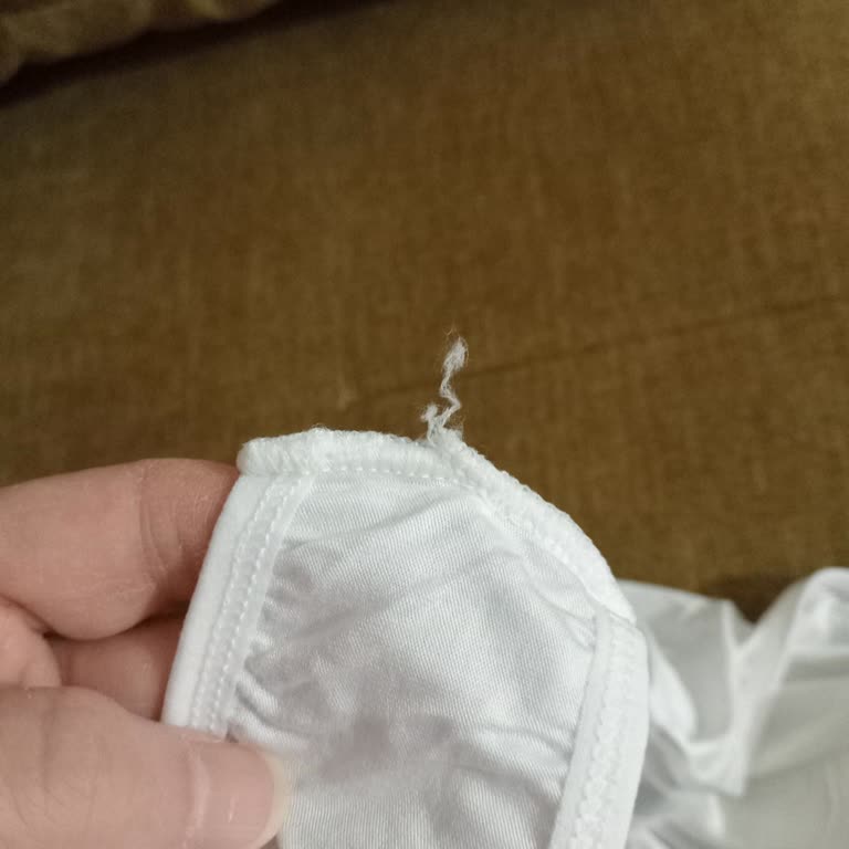 Belinay İç Giyim Sürekli Defolu Ürün Göndermeleri