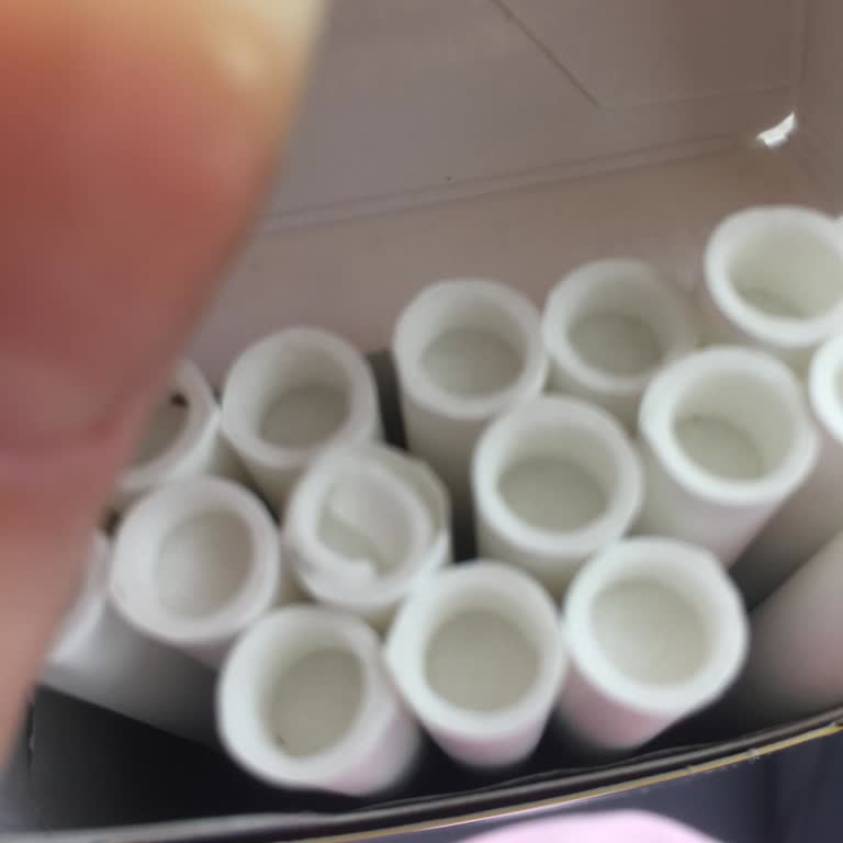 Philip Morris Hatalı Filtre Kötü