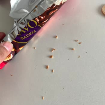 Golf Dondurma Kalite Kontrolsüz Ürün Hayal Kırıklığı Yarattı