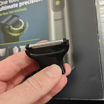 PHILIPS Philips 15 İ Bir Arada Saç Sakal Makinesi