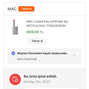 Hepsiburada Ücret İadesi Yapmıyor! Paramı Vermiyorlar