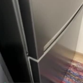Beko Buzdolabı Yüksek Sesli Çalışma Problemi!