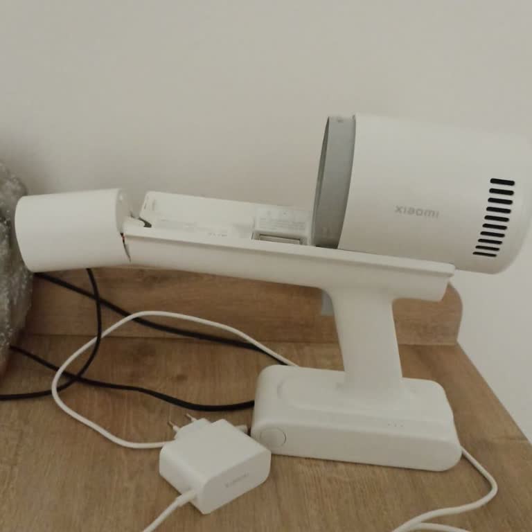 Xiaomi Gövde Kısmı Kırıldı