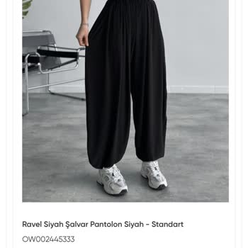 Oyku Wear Sipariş Rengi Yanlış Ve İletişime Geçemiyorum