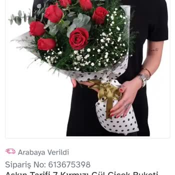 Osevio.com Alakasız Sipariş. Verilen Siparişle Gelen Sipariş Bambaşka.