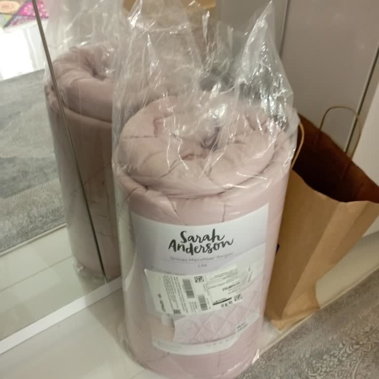 Karaca Züccaciye Karaca Kargo Özensizliği