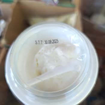 Karda Dondurma 4 Yıl Tarihi Geçmiş Dondurma